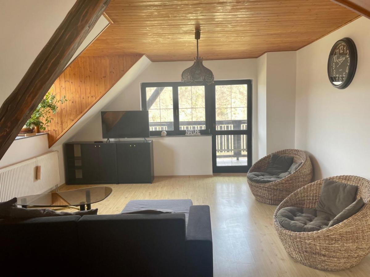 Runch Smilovice Villa Chotilsko Exterior foto