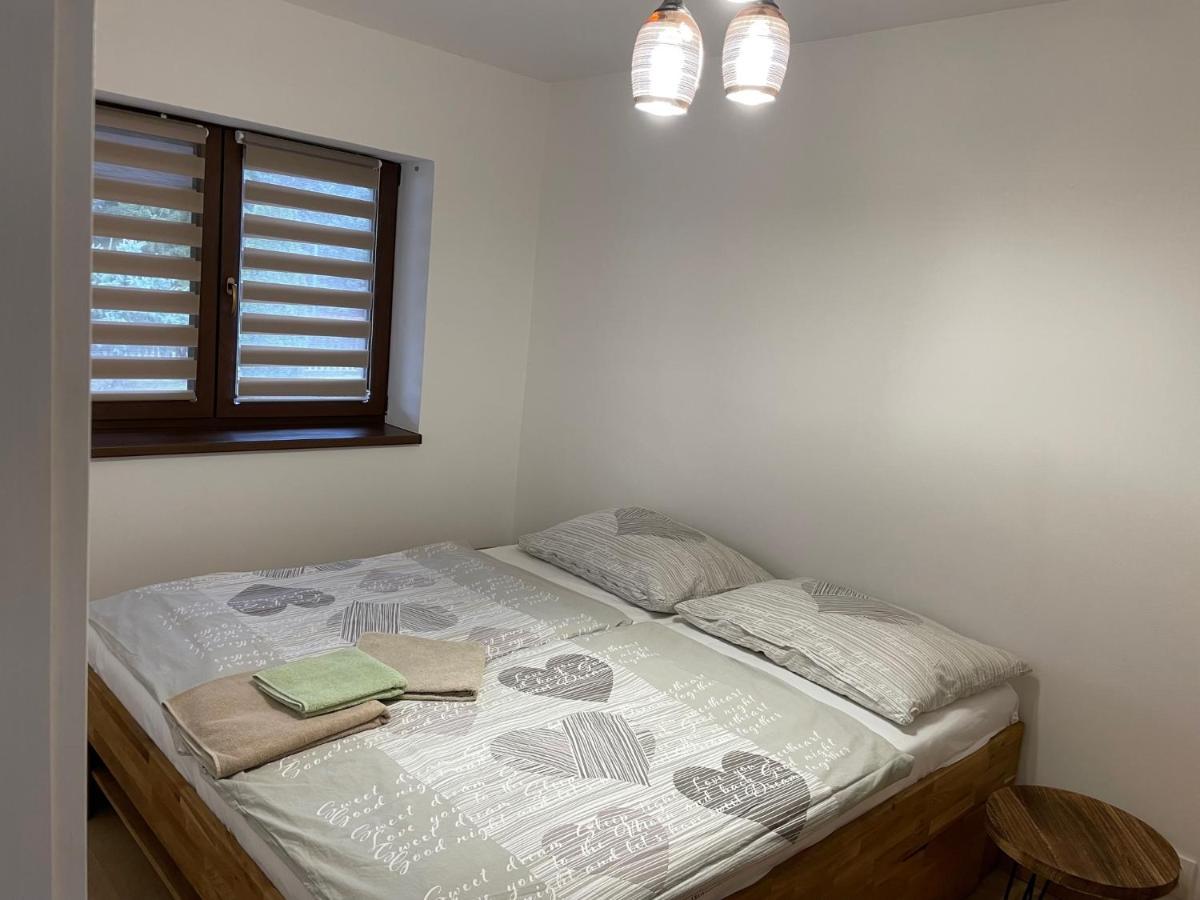 Runch Smilovice Villa Chotilsko Exterior foto