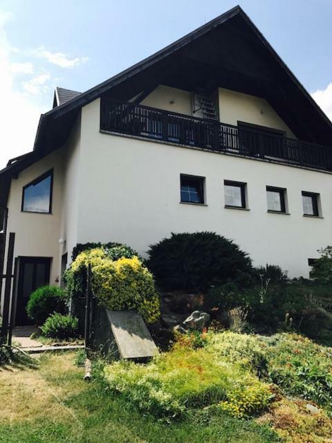 Runch Smilovice Villa Chotilsko Exterior foto